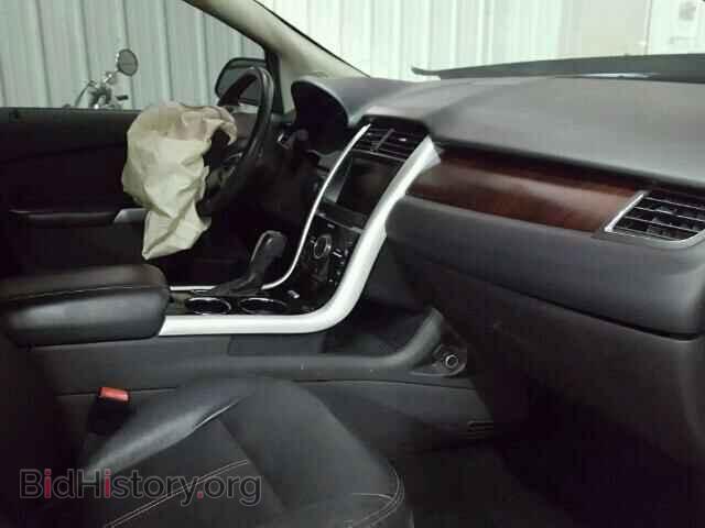 2013 FORD EDGE - VIN: 2FMDK3KC6DBE06188 - Фото 5