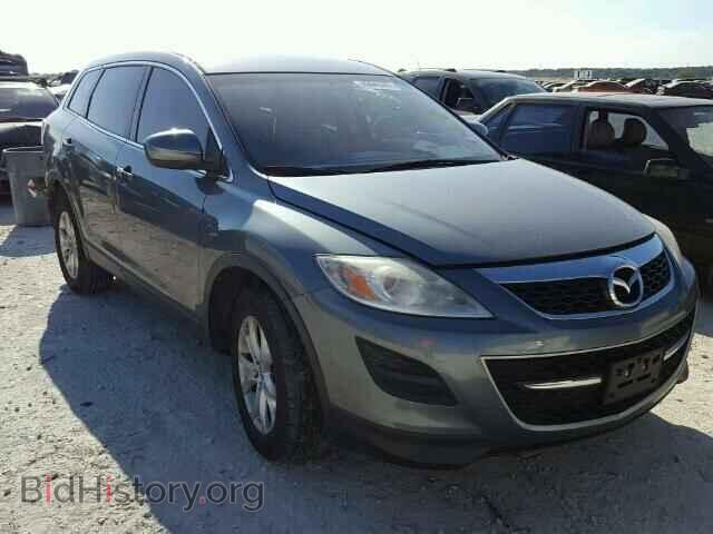 Фотография JM3TB2CA1B0316511 - MAZDA CX-9 2011
