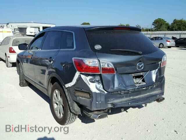2011 MAZDA CX-9 - VIN: JM3TB2CA1B0316511 - Фото 3