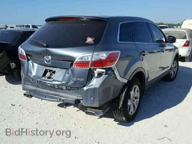 2011 MAZDA CX-9 - VIN: JM3TB2CA1B0316511 - Фото 4