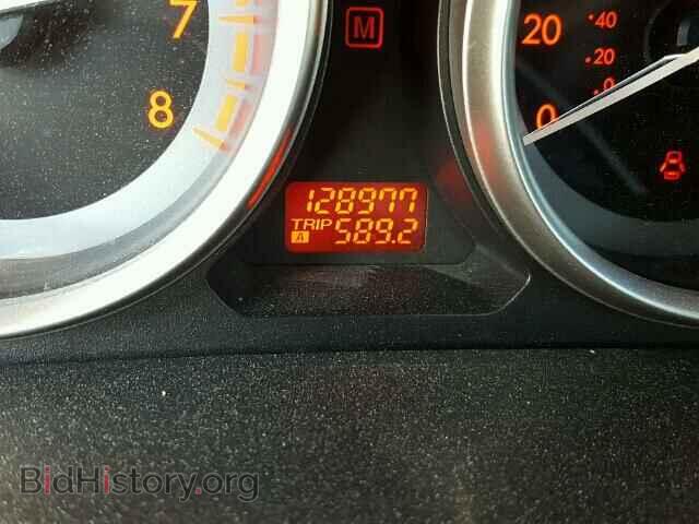 2011 MAZDA CX-9 - VIN: JM3TB2CA1B0316511 - Фото 8