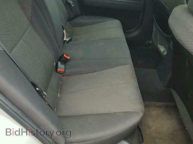 2012 MITSUBISHI GALANT - VIN: 4A32B3FFXCE013312 - Фото 6