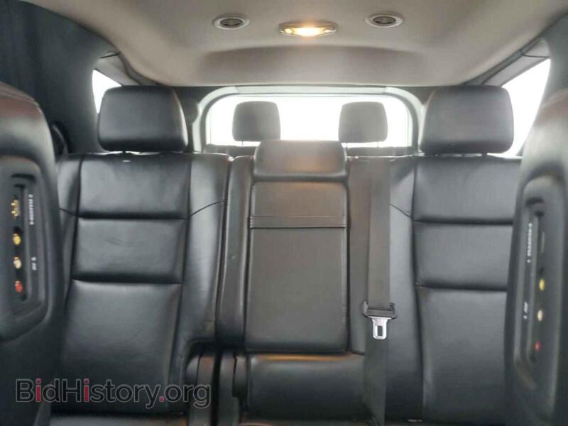 2015 Dodge DURANGO (VIN 1C4RDJEG9FC811035) — photo 10 of 13
