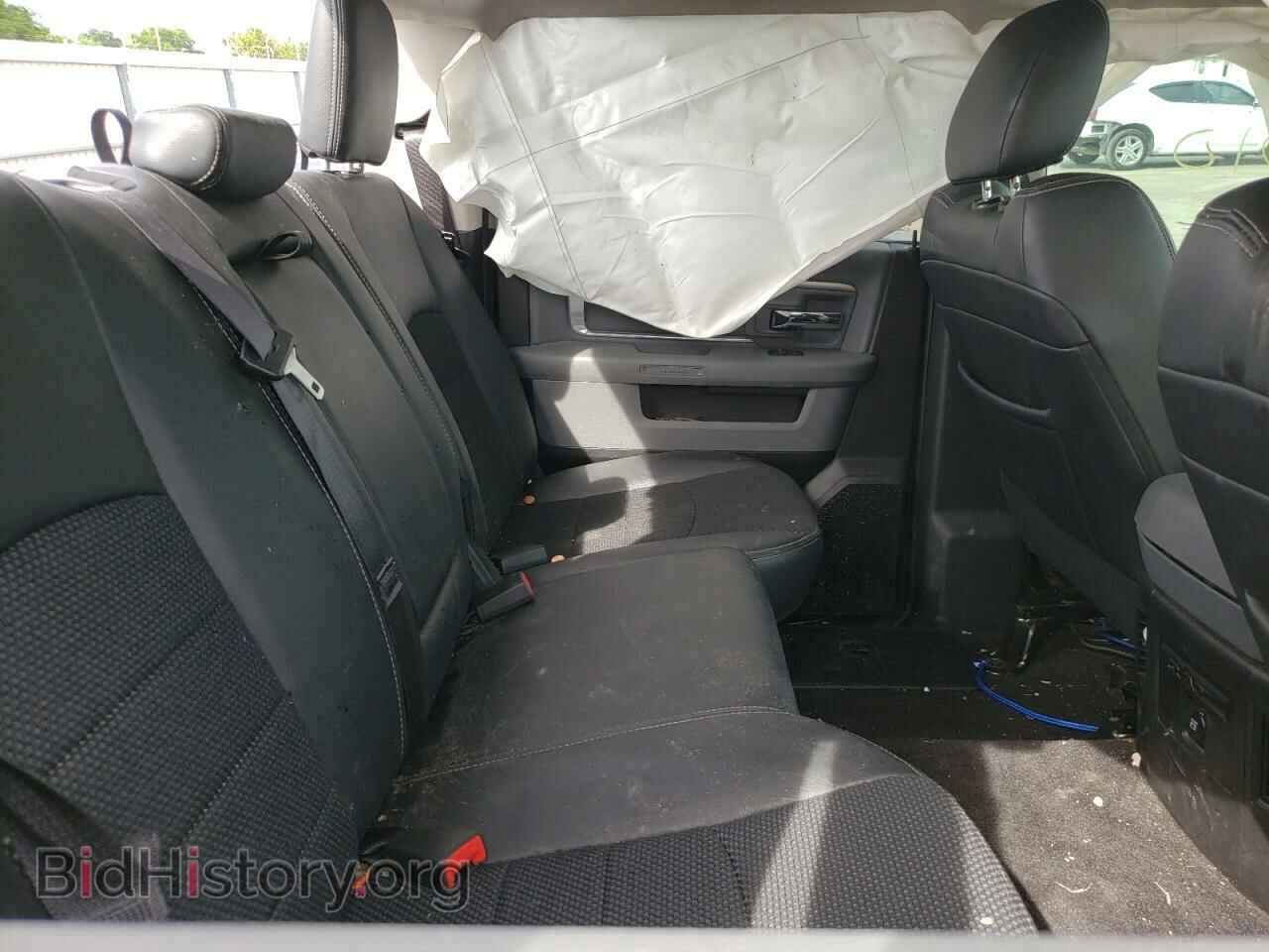 2017 RAM 1500 - VIN: 1C6RR7LT6HS796482 - Фото 6