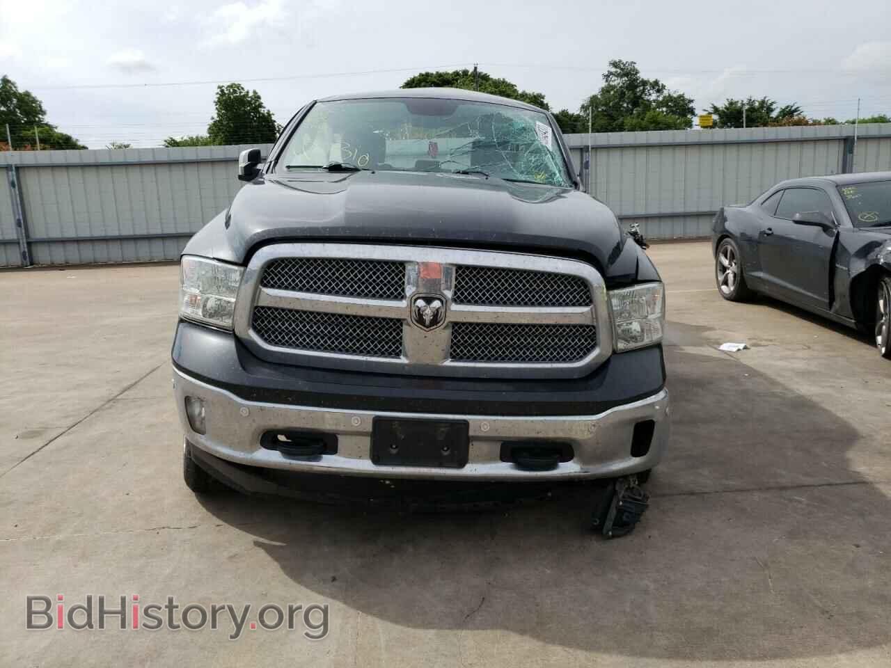 2017 RAM 1500 - VIN: 1C6RR7LT6HS796482 - Фото 9