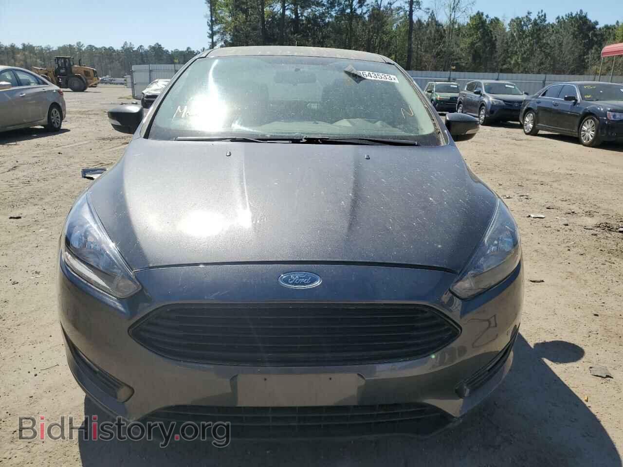2017 FORD FOCUS - VIN: 1FADP3FE0HL274557 - Photo 5
