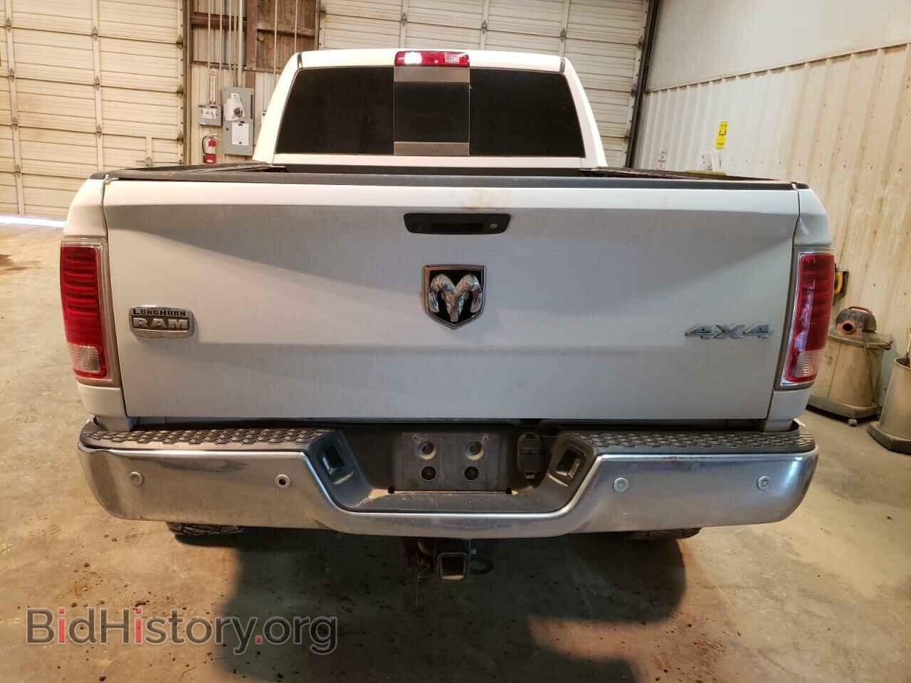 2018 RAM 2500 - VIN: 3C6UR5GL4JG281986 - Фото 6