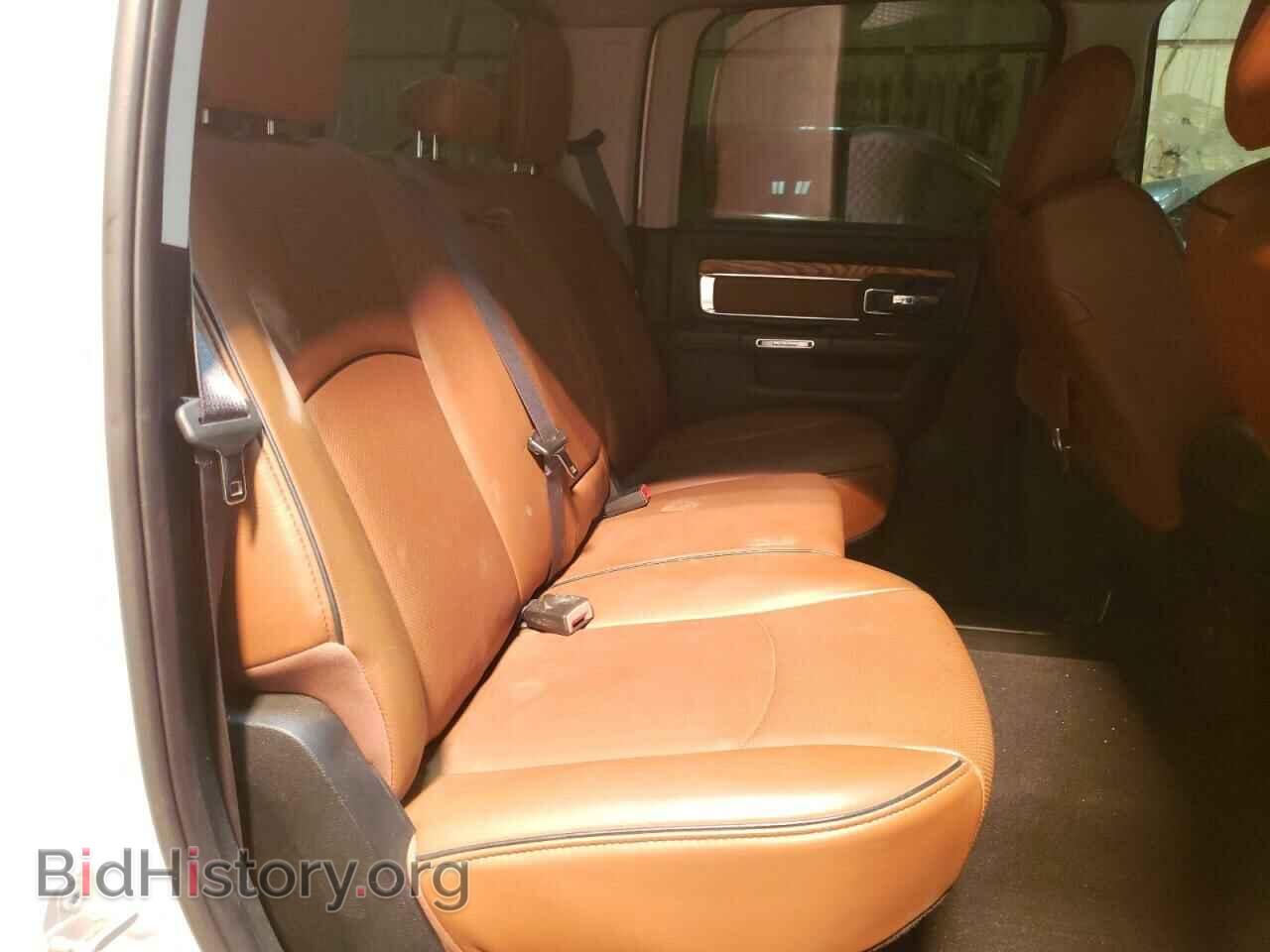 2018 RAM 2500 - VIN: 3C6UR5GL4JG281986 - Фото 10
