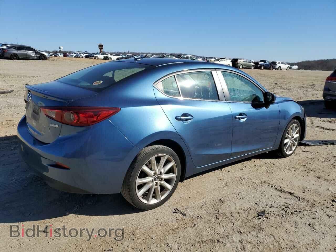 2017 MAZDA 3 - VIN: 3MZBN1V72HM126789 - Photo 3
