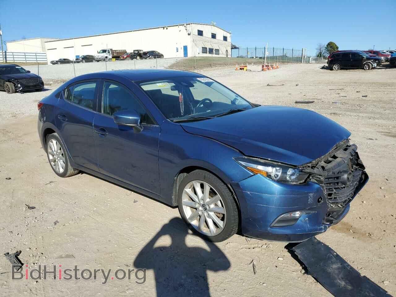2017 MAZDA 3 - VIN: 3MZBN1V72HM126789 - Photo 4