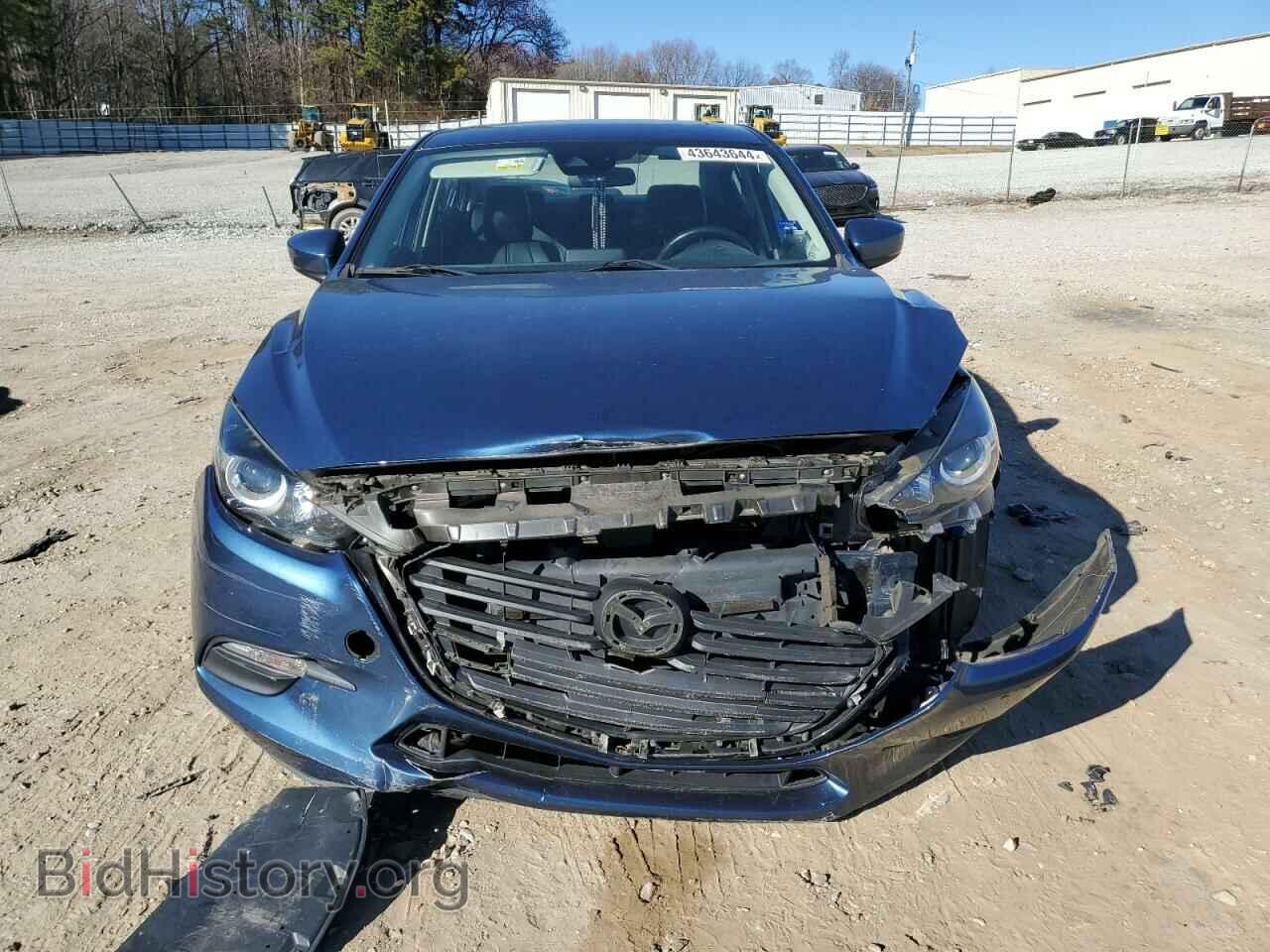 2017 MAZDA 3 - VIN: 3MZBN1V72HM126789 - Photo 5