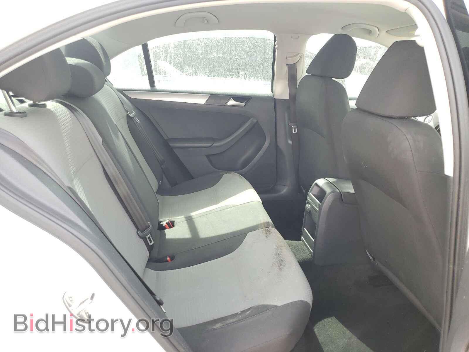 2017 VOLKSWAGEN JETTA - VIN: 3VW2B7AJ6HM322098 - Фото 6