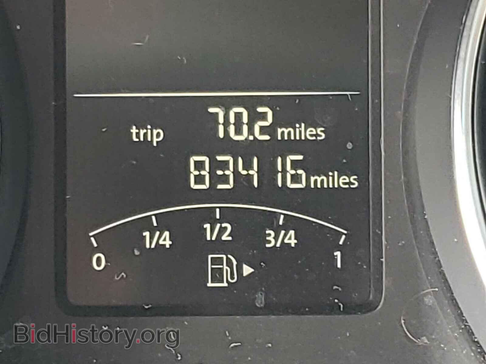 2017 VOLKSWAGEN JETTA - VIN: 3VW2B7AJ6HM322098 - Фото 8