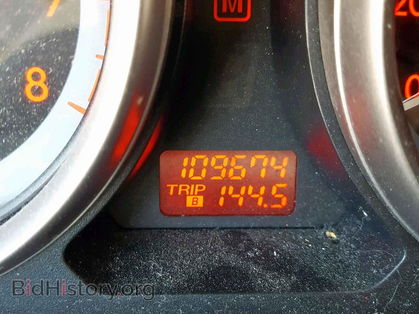 2010 MAZDA CX-9 - VIN: JM3TB2MV3A0238278 - Фото 8