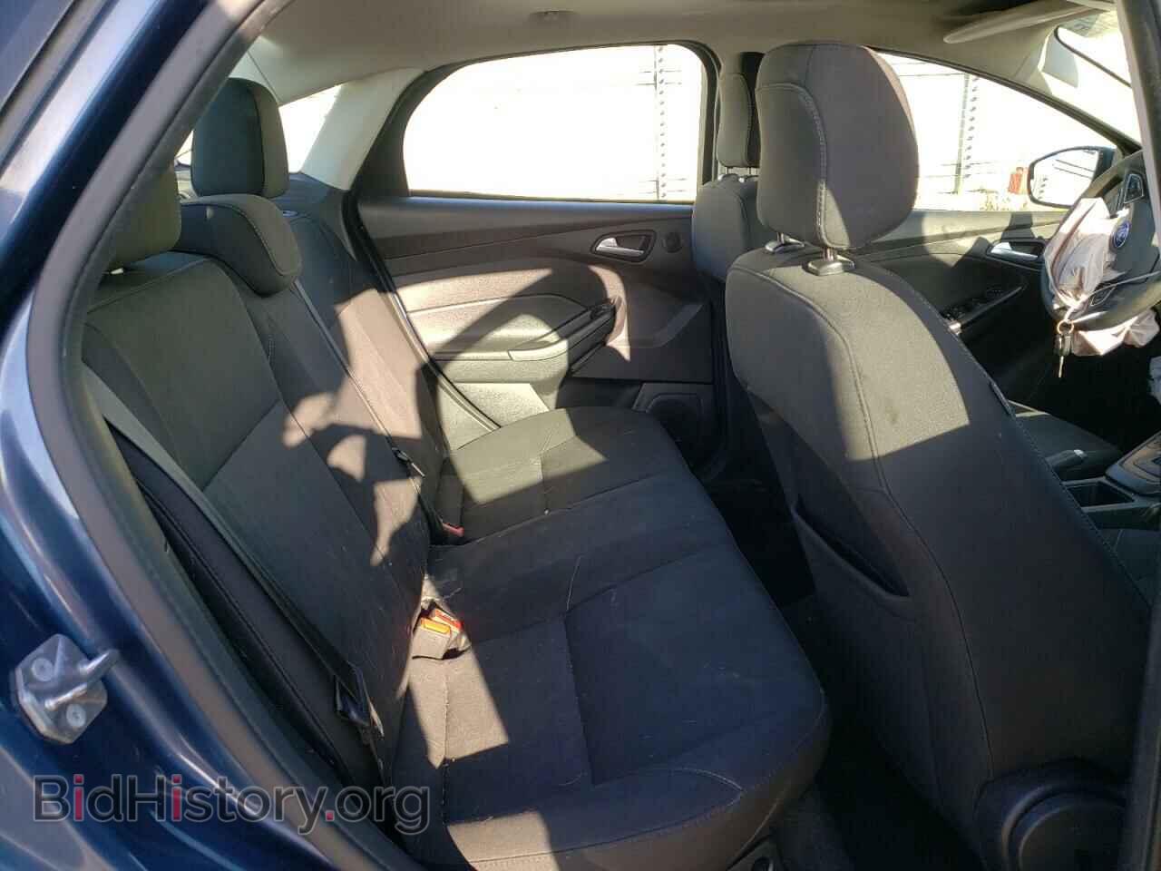 2018 FORD FOCUS - VIN: 1FADP3H25JL274806 - Фото 6