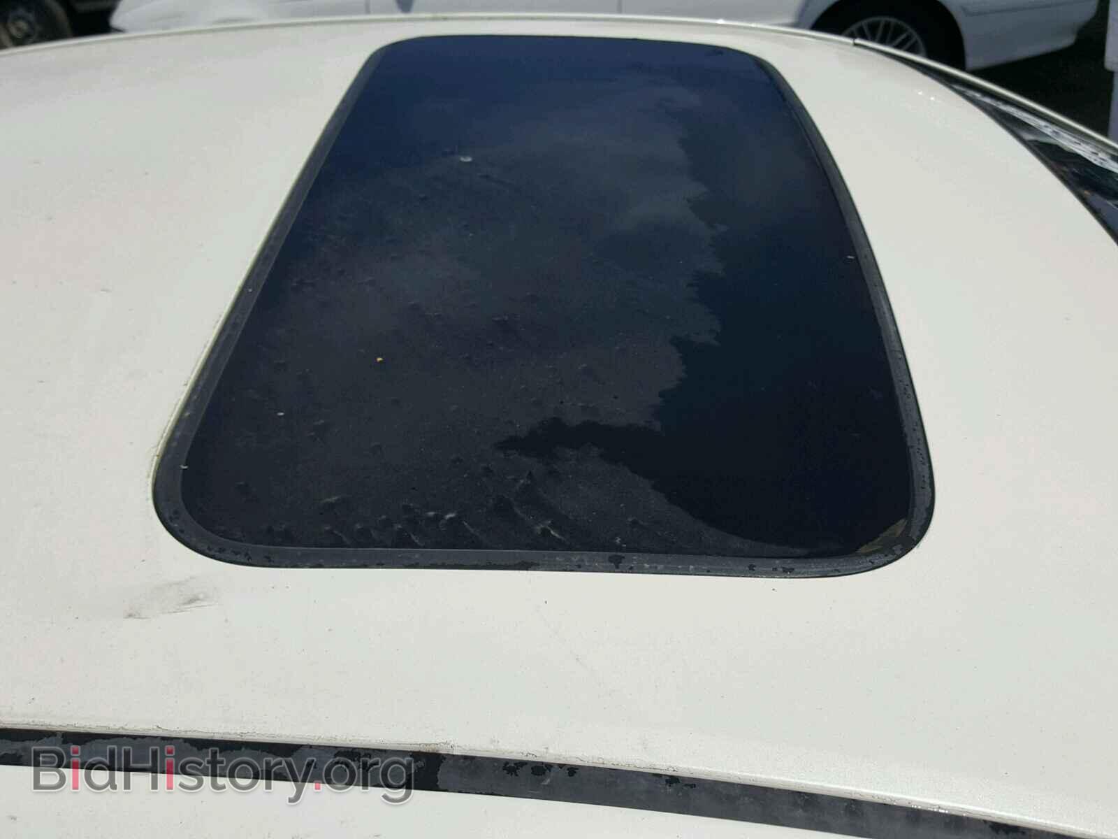 2011 ACURA TSX - VIN: JH4CU2F69BC010826 - Фото 9