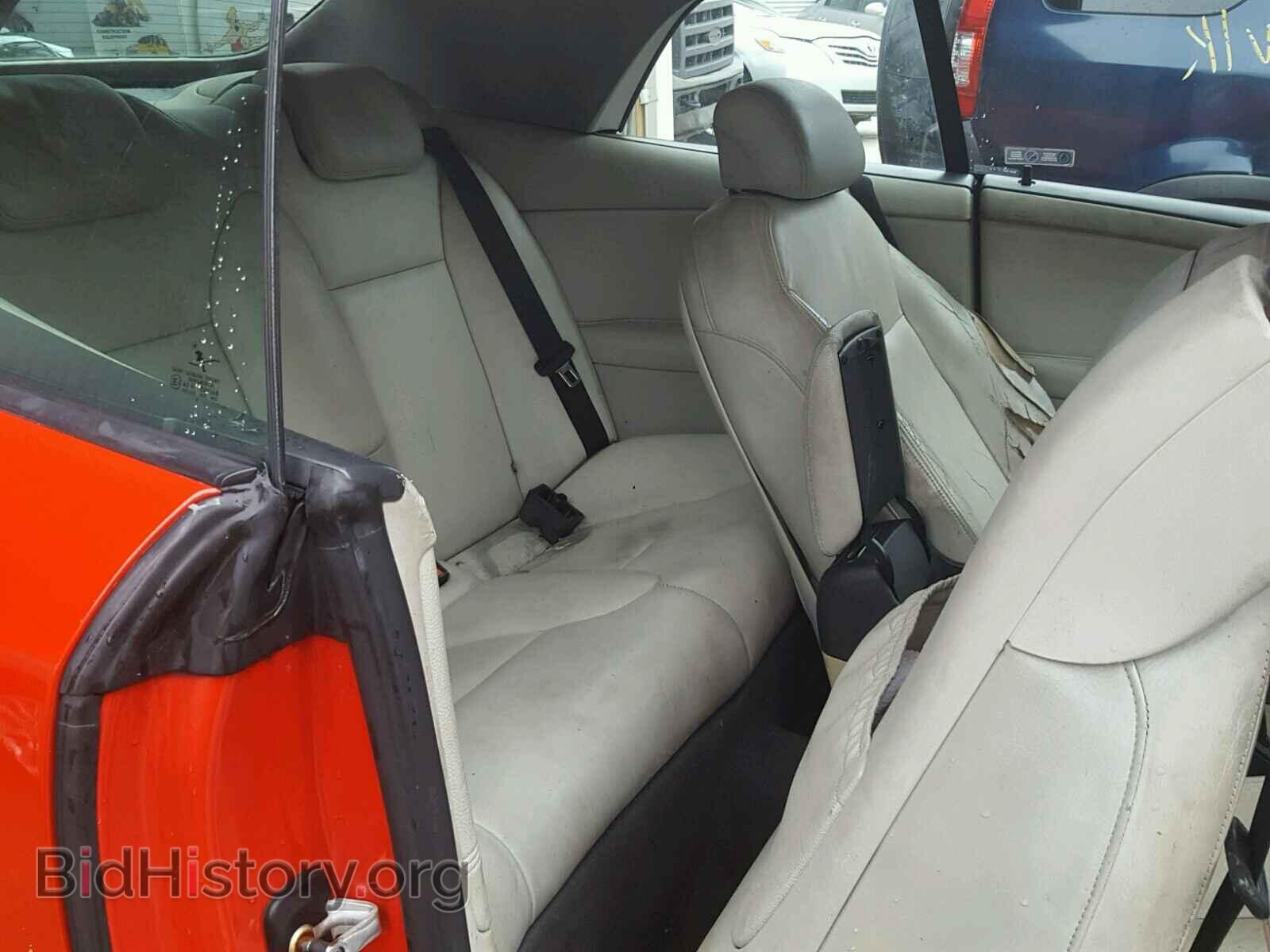 2004 SAAB 9 3 - VIN: YS3FD79Y046008949 - Фото 6
