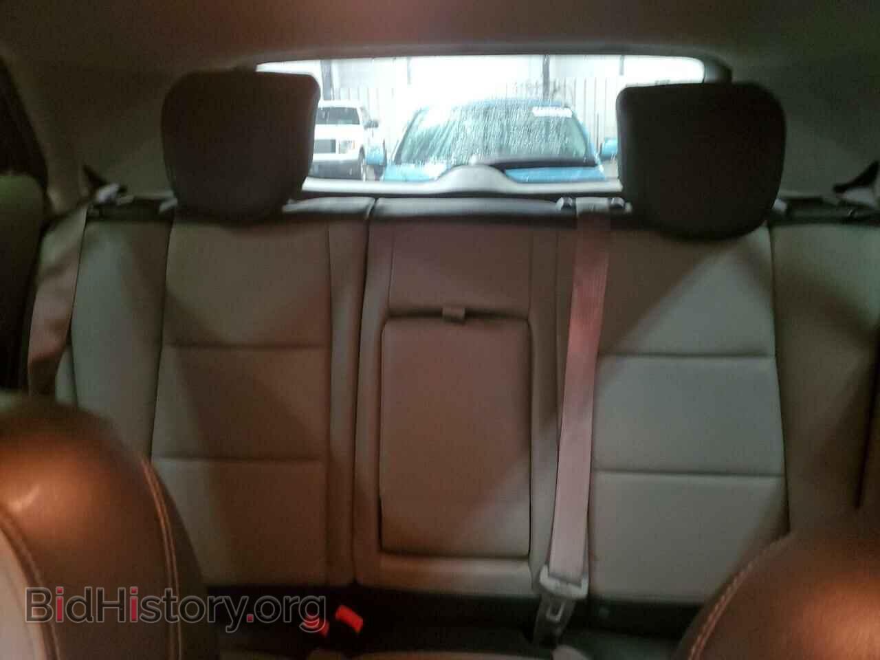 2015 BUICK ENCORE - VIN: KL4CJHSB3FB255630 - Photo 10