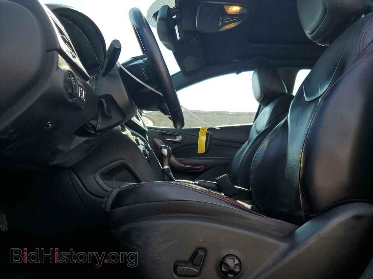 2015 DODGE DART - VIN: 1C3CDFEB6FD352620 - Фото 7