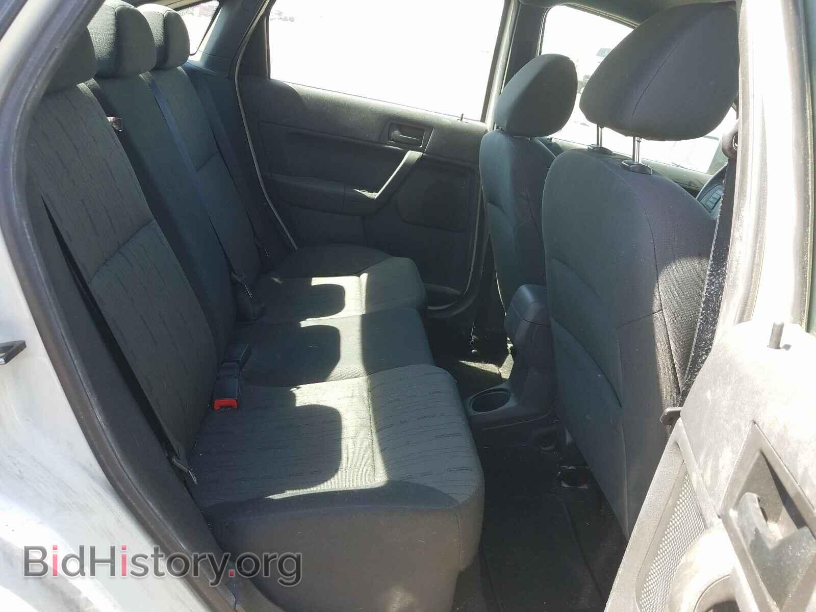 2010 FORD FOCUS - VIN: 1FAHP3FN9AW177332 - Фото 6