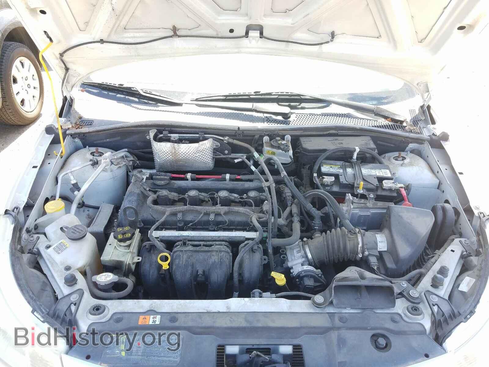 2010 FORD FOCUS - VIN: 1FAHP3FN9AW177332 - Фото 7