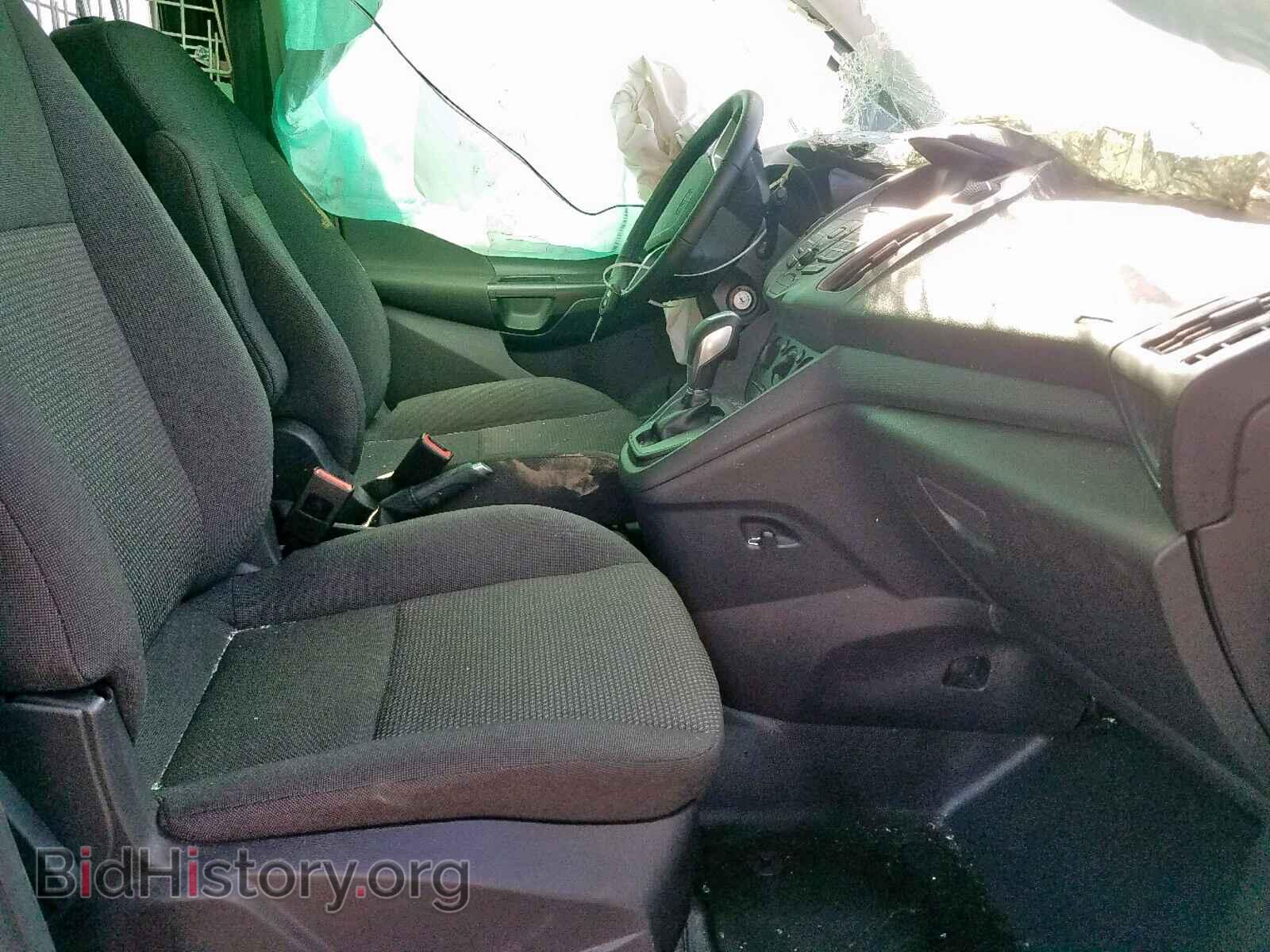 2018 FORD TRANSIT CO - VIN: NM0LS7E79J1379157 - Фото 5