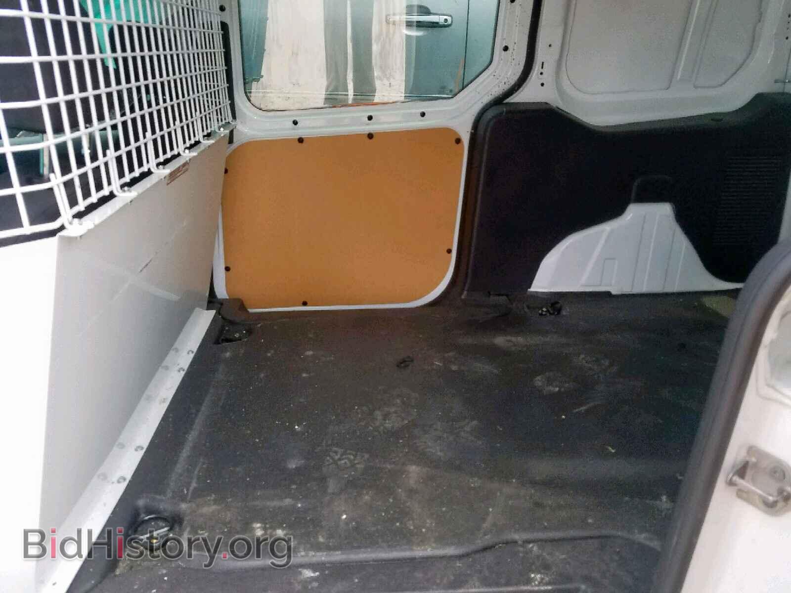 2018 FORD TRANSIT CO - VIN: NM0LS7E79J1379157 - Фото 6
