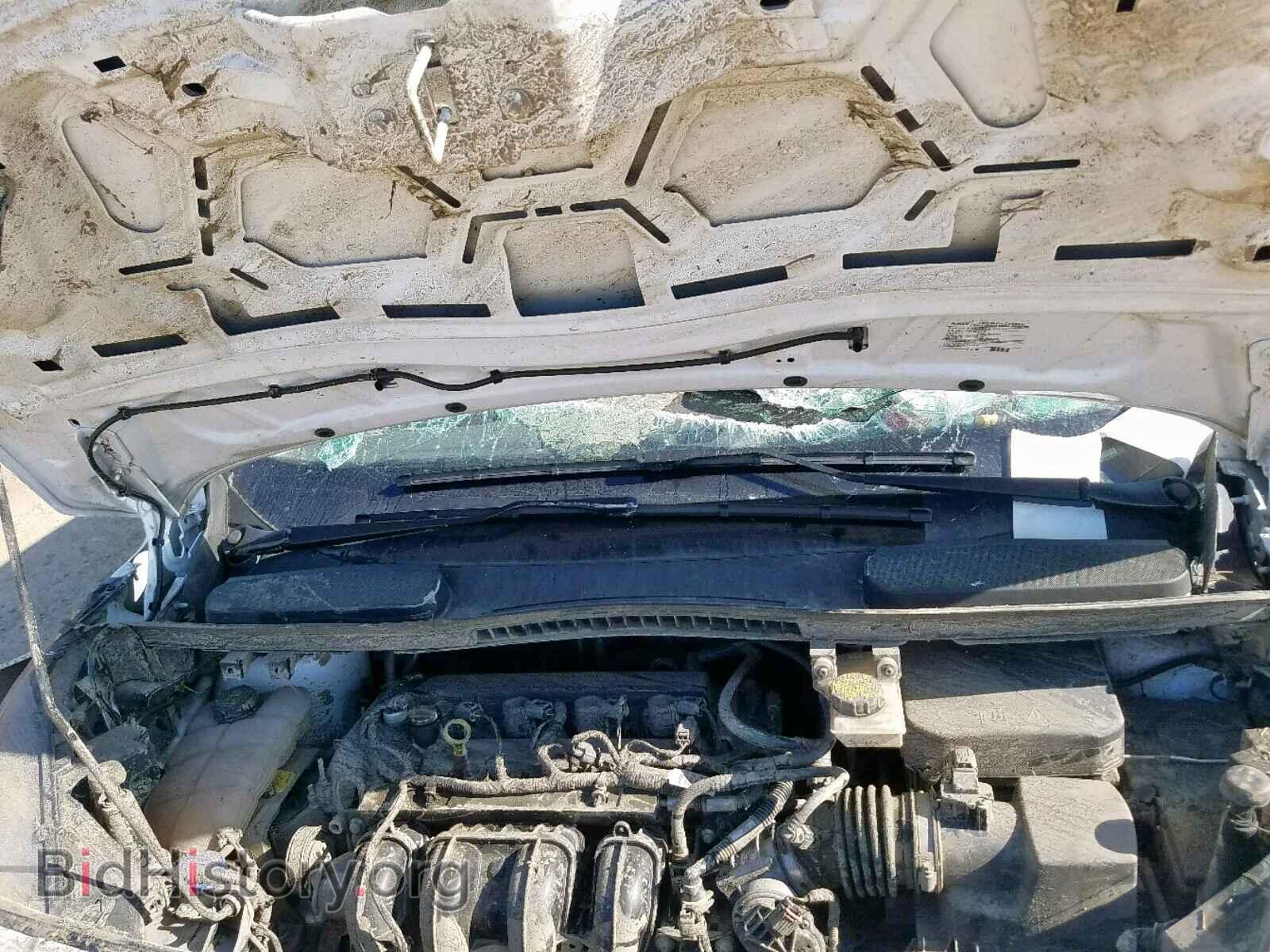 2018 FORD TRANSIT CO - VIN: NM0LS7E79J1379157 - Фото 7