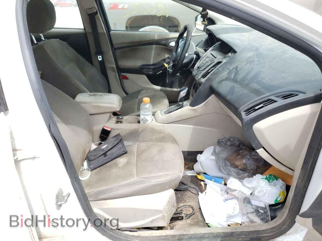 2013 FORD FOCUS - VIN: 1FADP3F20DL263140 - Фото 5