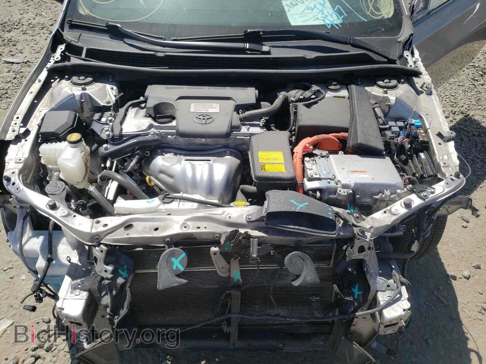 2013 TOYOTA AVALON - VIN: 4T1BD1EB9DU011926 - Фото 7