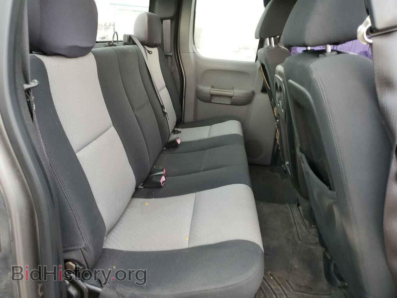2007 CHEVROLET ALL Models - VIN: 1GCEC19C37Z506718 - Фото 10