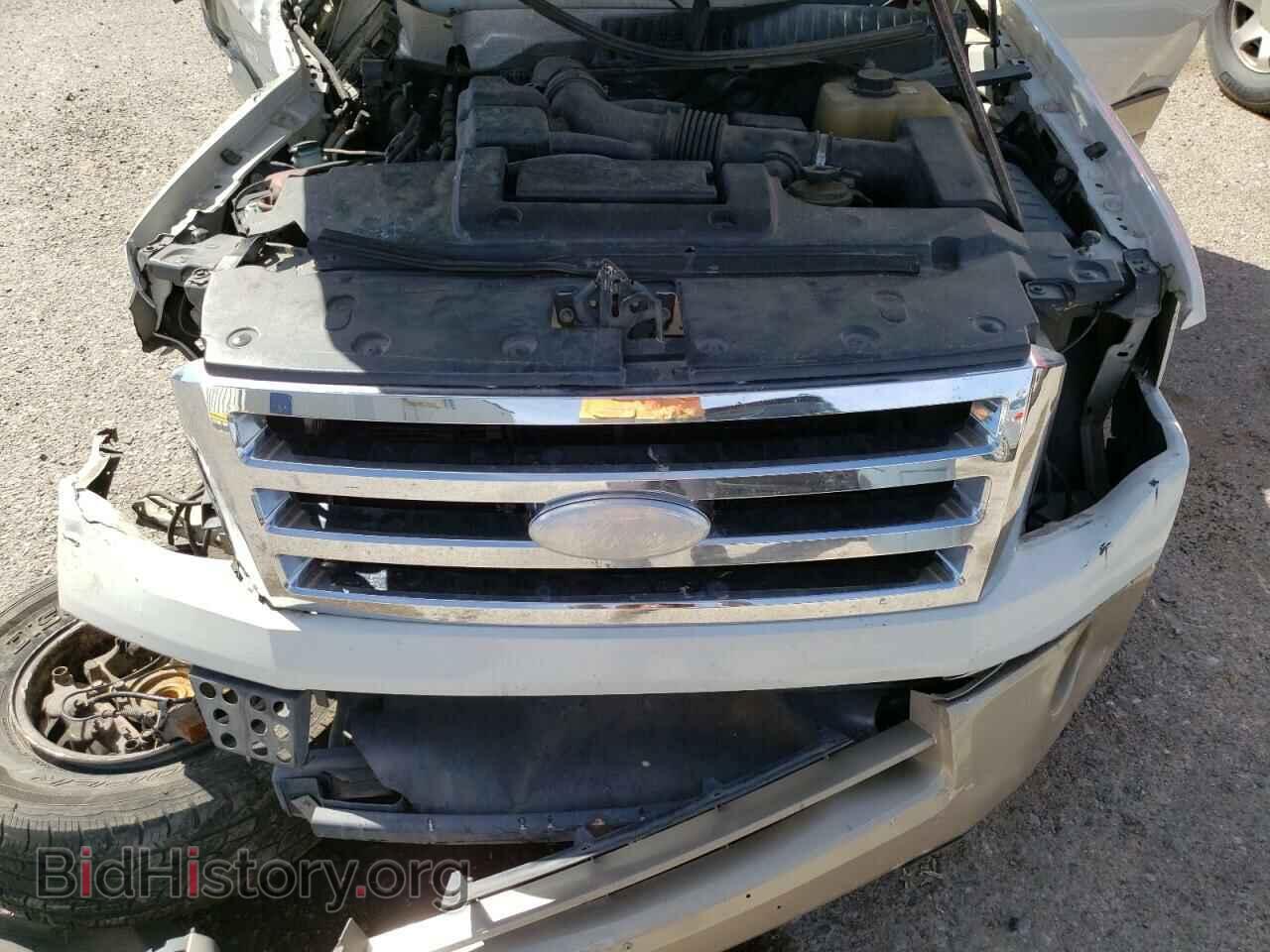 2008 FORD EXPEDITION - VIN: 1FMFU17548LA39248 - Фото 12