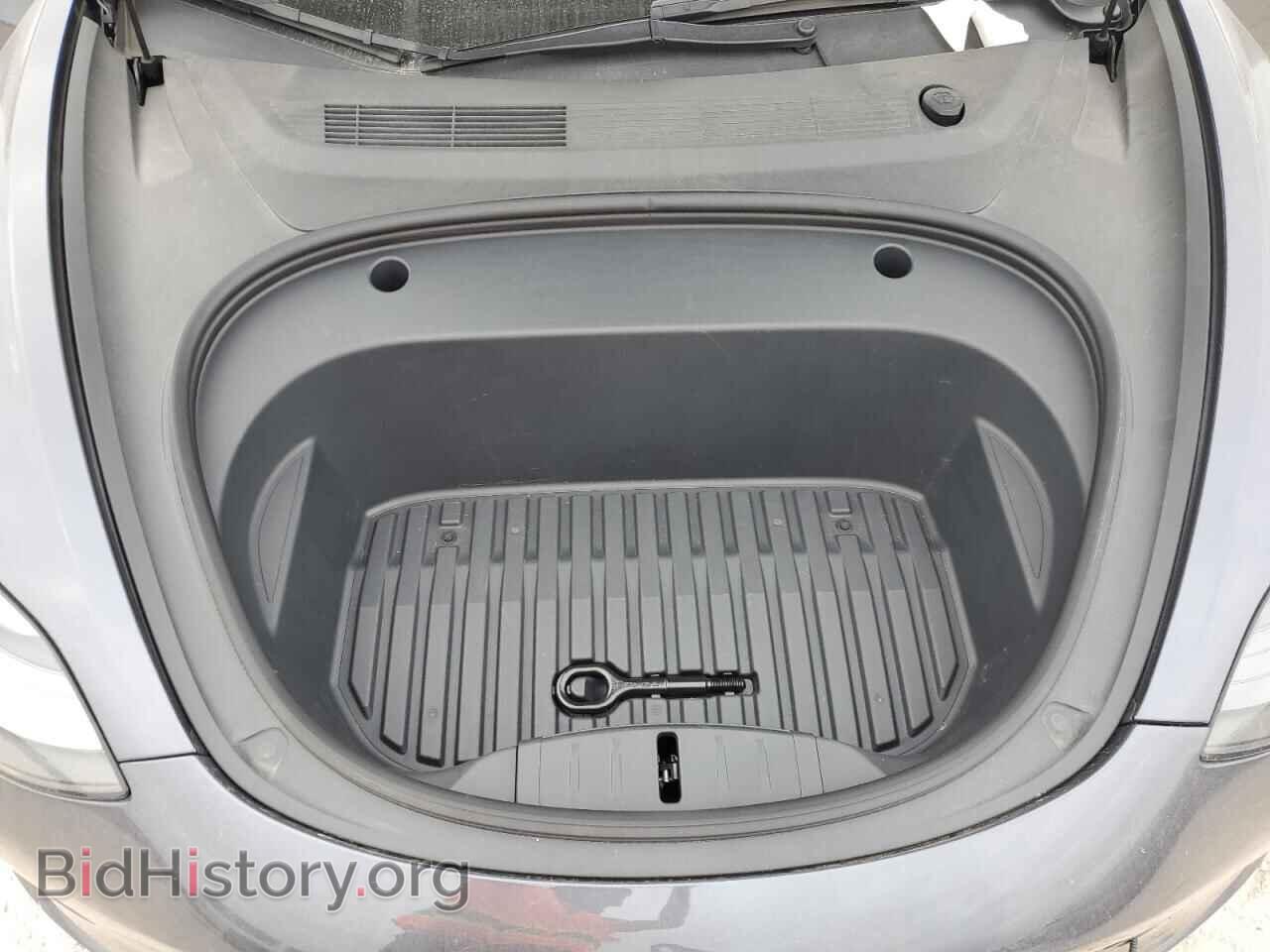 2023 TESLA MODEL 3 - VIN: 5YJ3E1EA5PF466878 - Фото 11