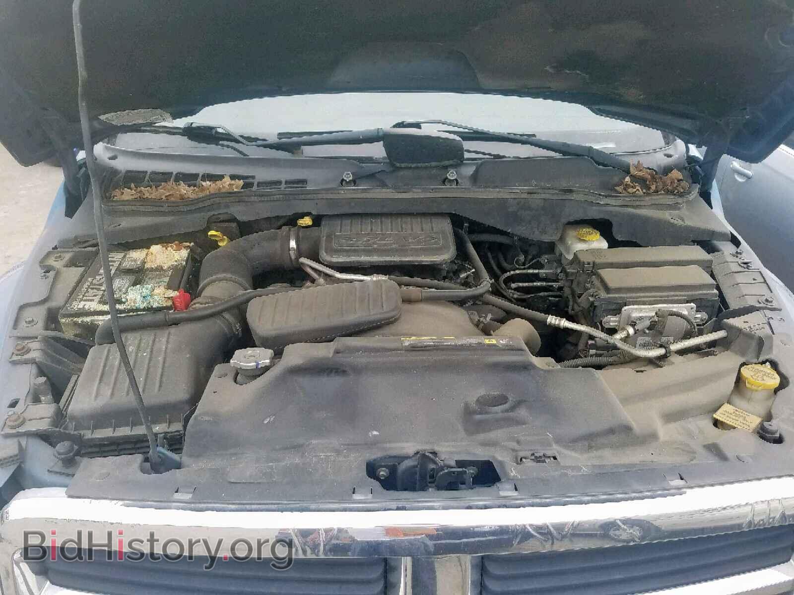 2006 DODGE DURANGO SX - VIN: 1D4HD38K46F158882 - Photo 7