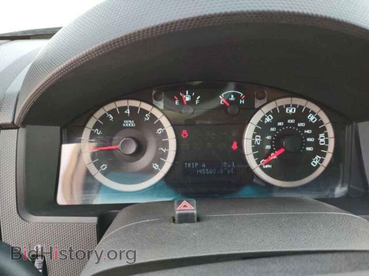 2012 FORD ESCAPE - VIN: 1FMCU9EG9CKC84258 - Фото 8