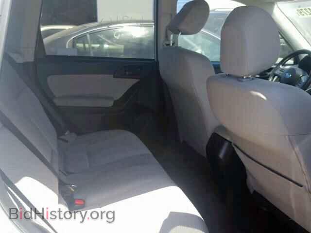 2014 SUBARU FORESTER - VIN: JF2SJAEC2EH458129 - Photo 6
