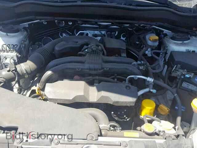 2014 SUBARU FORESTER - VIN: JF2SJAEC2EH458129 - Photo 7