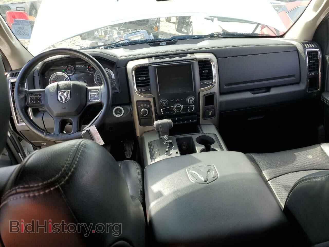 2013 RAM 1500 - VIN: 1C6RR7MT0DS569930 - Фото 8