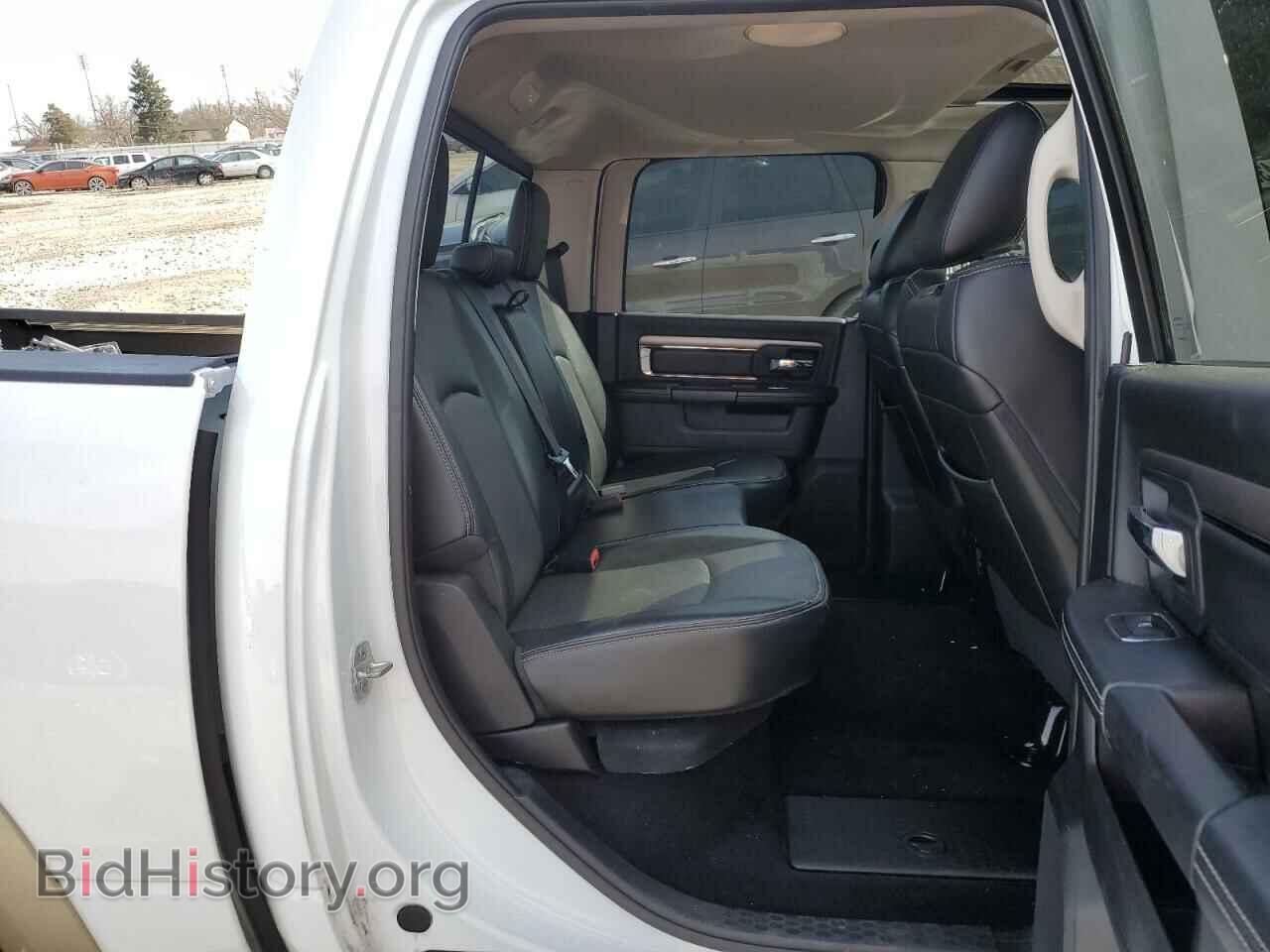 2013 RAM 1500 - VIN: 1C6RR7MT0DS569930 - Фото 10