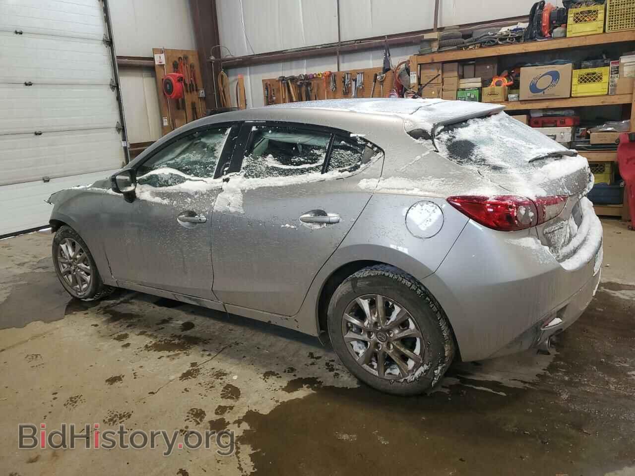 2015 MAZDA 3 - VIN: 3MZBM1L75FM200077 - Фото 2