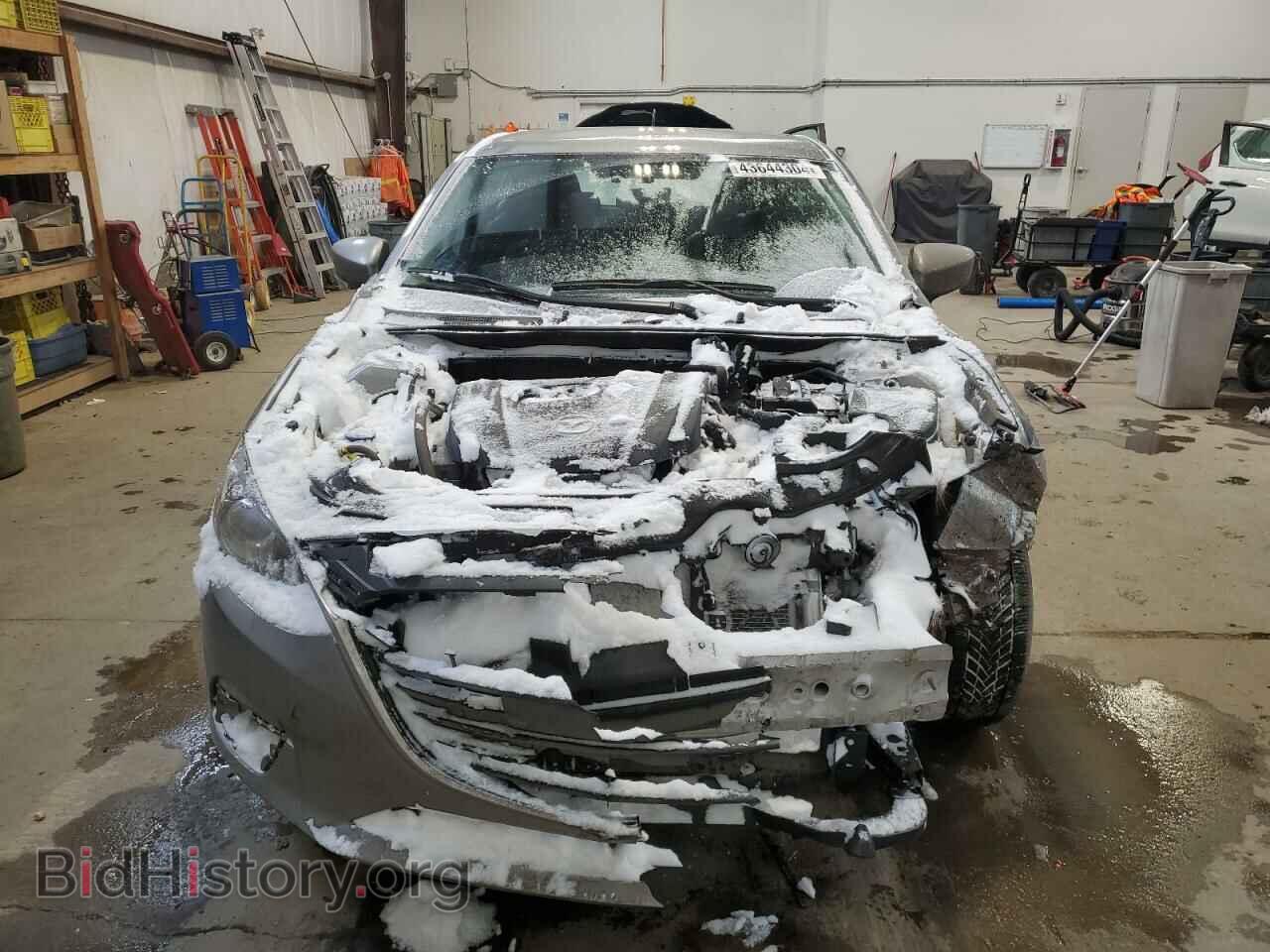2015 MAZDA 3 - VIN: 3MZBM1L75FM200077 - Фото 5
