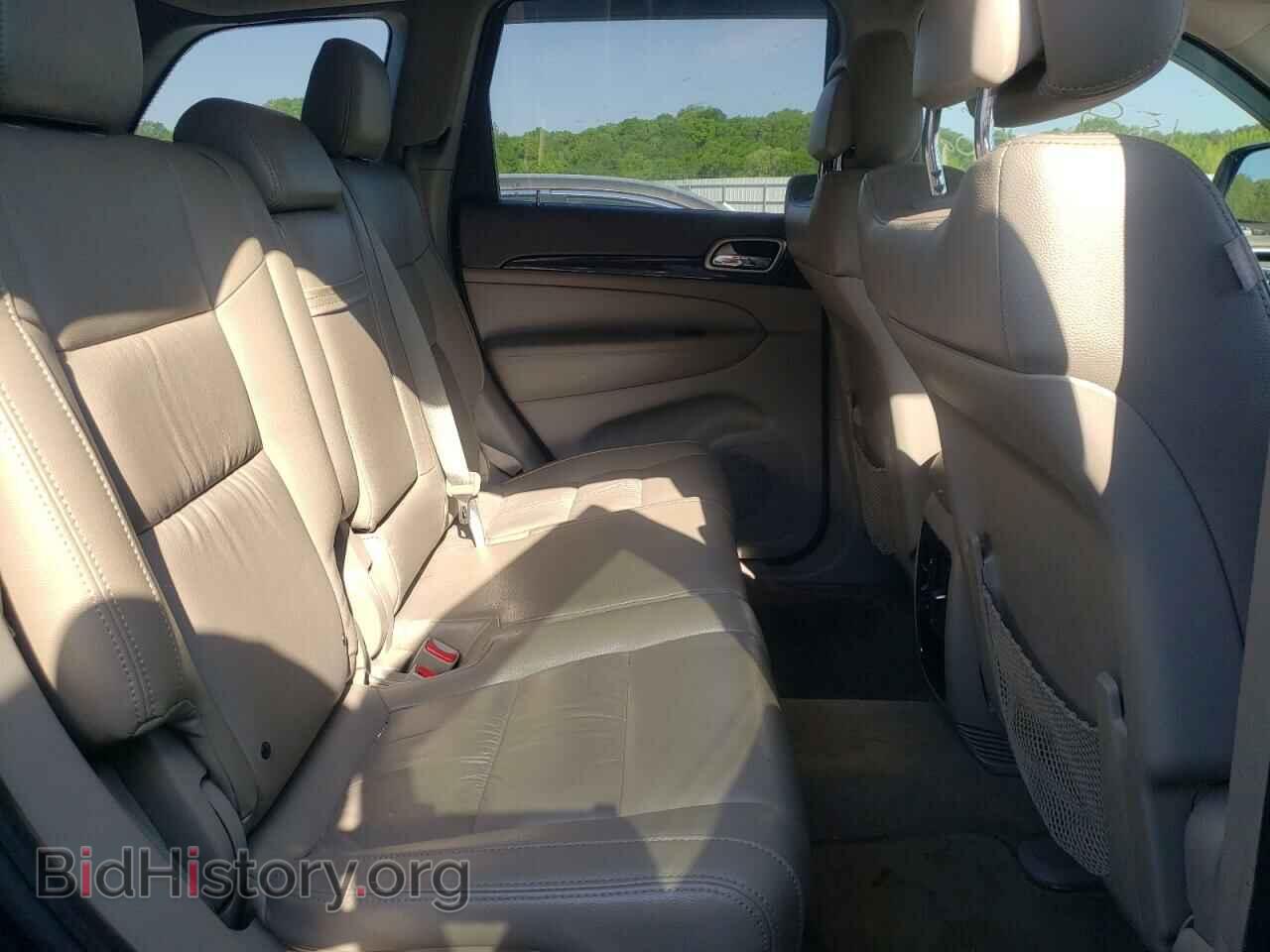 2013 JEEP CHEROKEE - VIN: 1C4RJEAG2DC574231 - Фото 6
