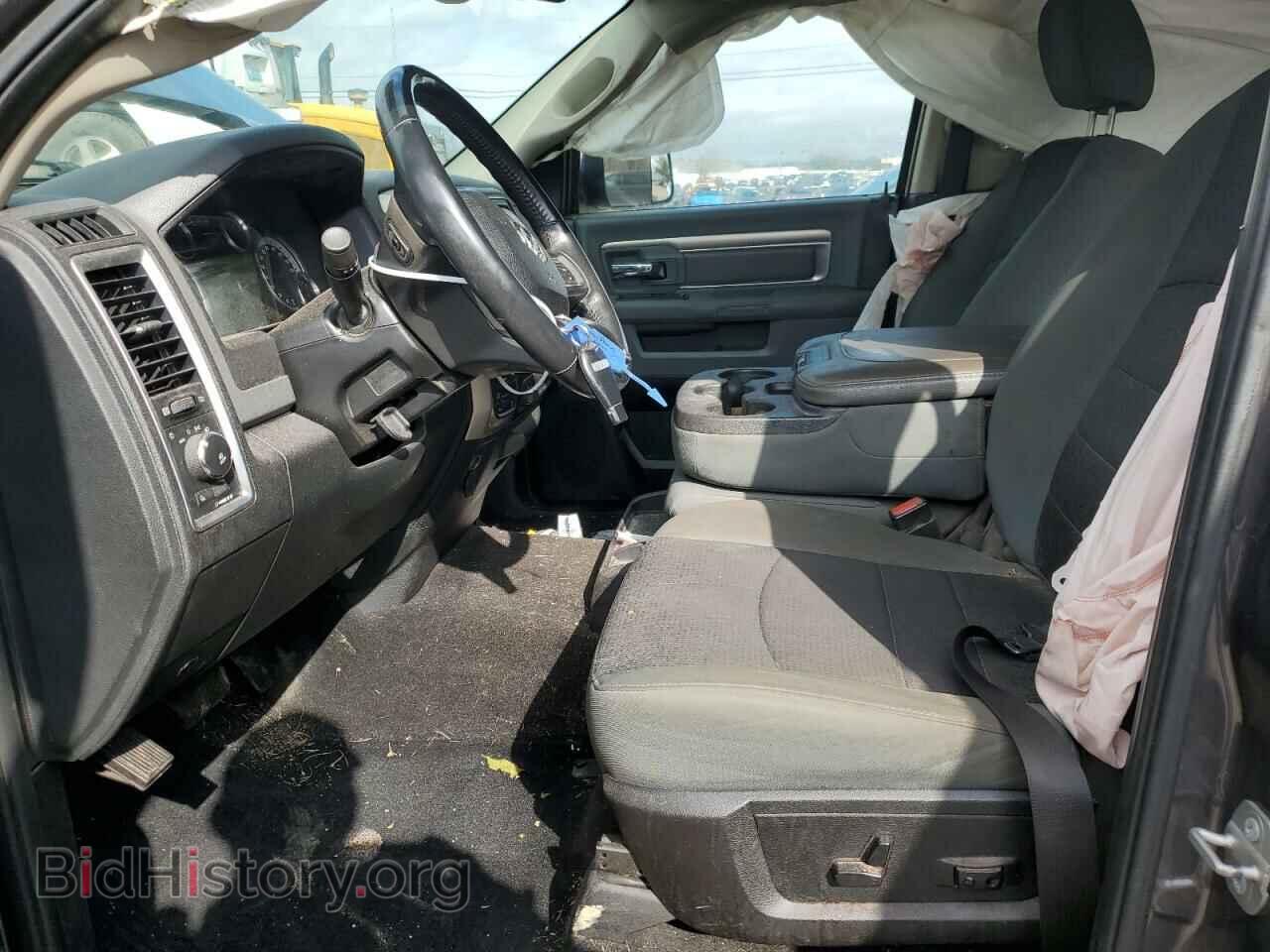2016 RAM 1500 - VIN: 1C6RR7TT5GS161235 - Photo 7