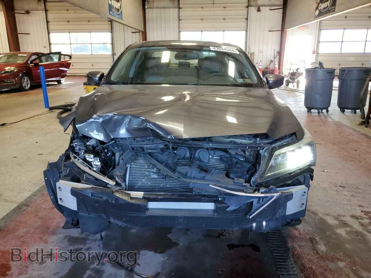 2017 ACURA ILX - VIN: 19UDE2F76HA003897 - Фото 5