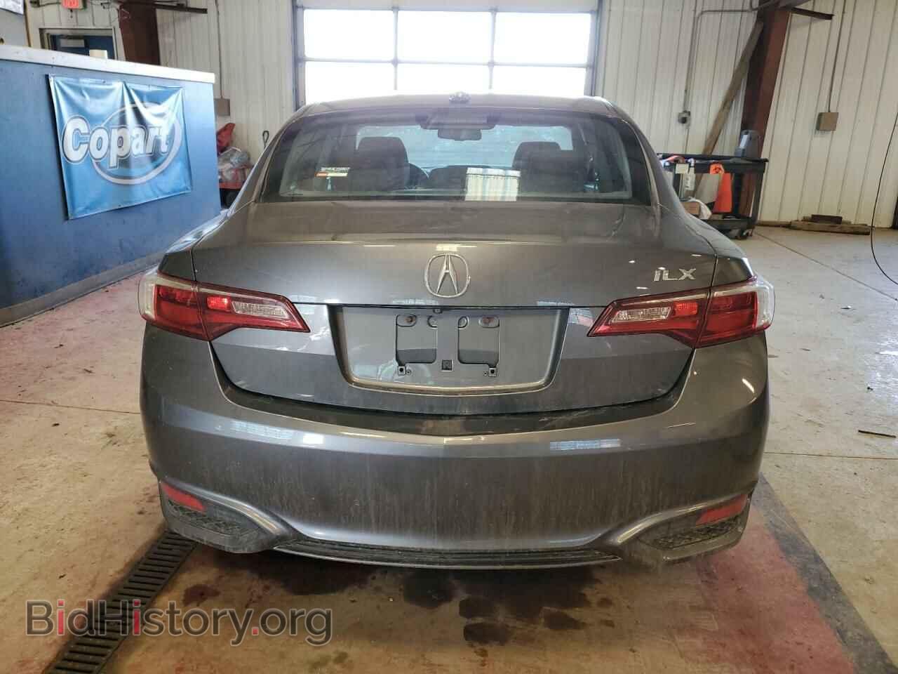 2017 ACURA ILX - VIN: 19UDE2F76HA003897 - Фото 6