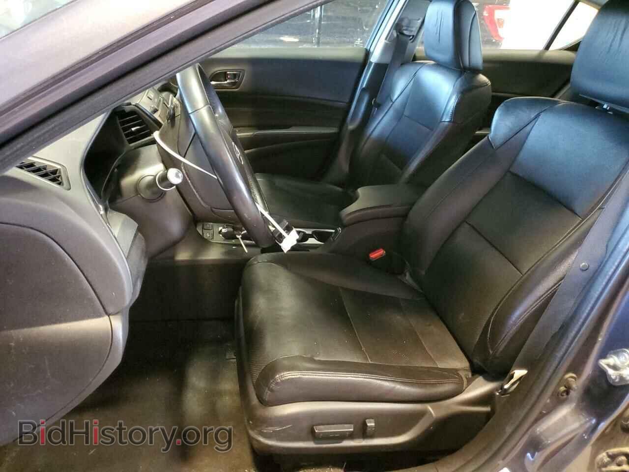 2017 ACURA ILX - VIN: 19UDE2F76HA003897 - Фото 7