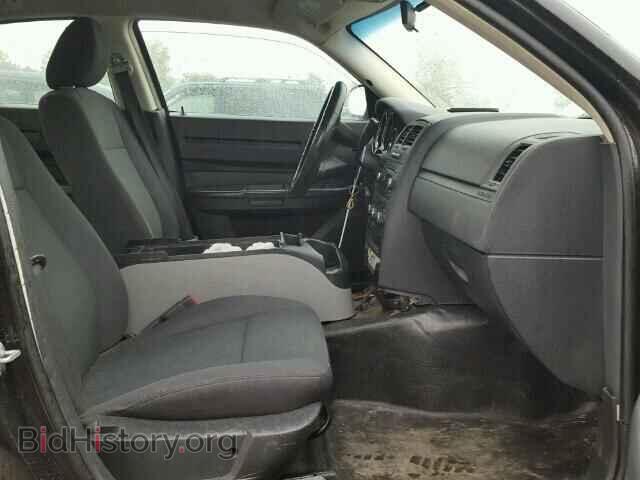 2010 DODGE CHARGER - VIN: 2B3CA4CT1AH217515 - Фото 5