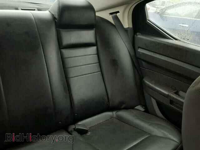 2010 DODGE CHARGER - VIN: 2B3CA4CT1AH217515 - Фото 6