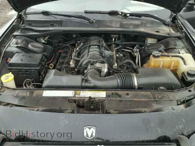 2010 DODGE CHARGER - VIN: 2B3CA4CT1AH217515 - Фото 7