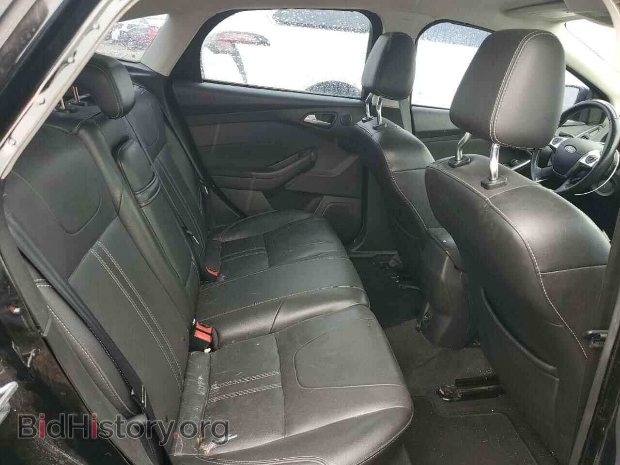 2012 FORD FOCUS - VIN: 1FAHP3N28CL263517 - Фото 10